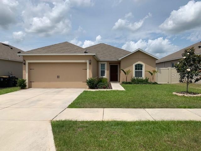 139 Lazy Willow Dr., Davenport, FL 33897