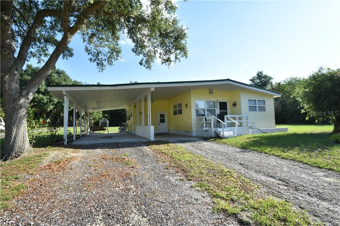 328 North Blvd., Davenport, FL 33837