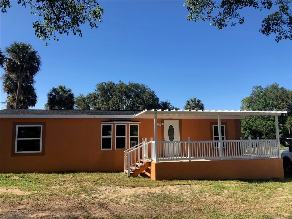 2006 Adair Rd., Davenport, FL 33837