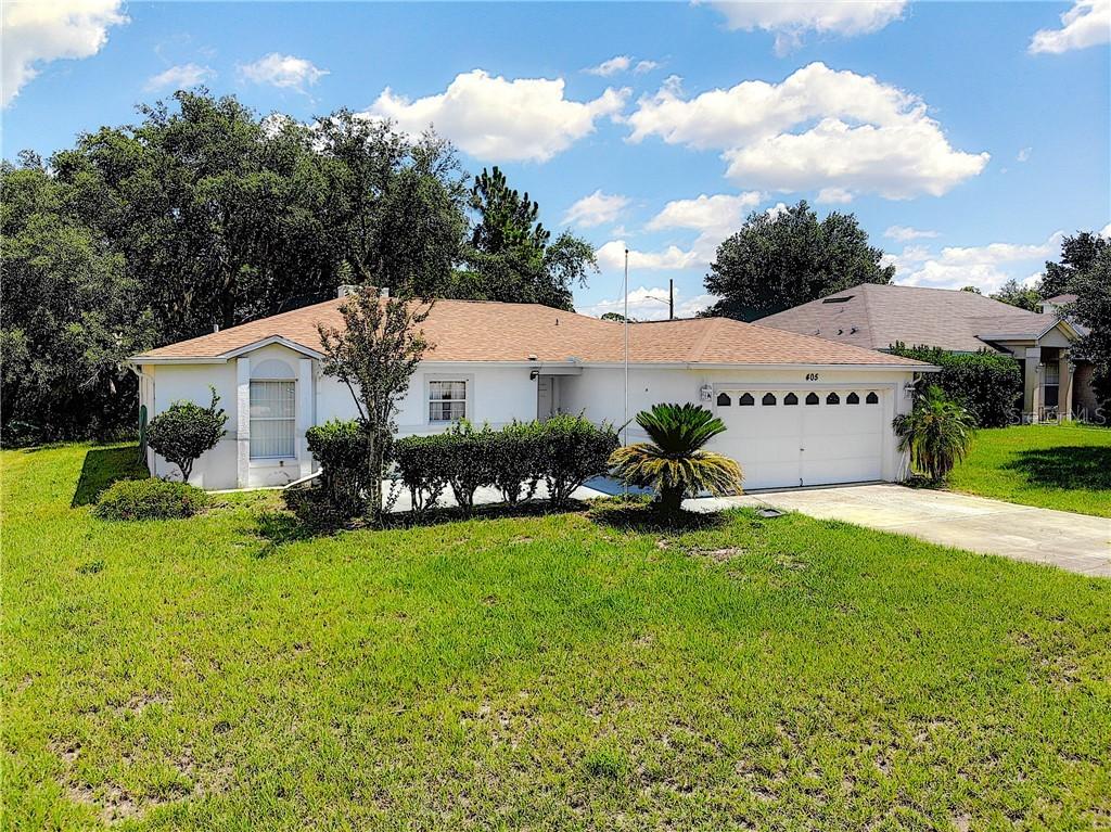 405 Arkansas Ct., Poinciana, FL 34759