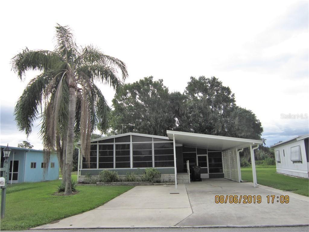 9039 Lake Point Blvd., Lake Wales, FL 33898