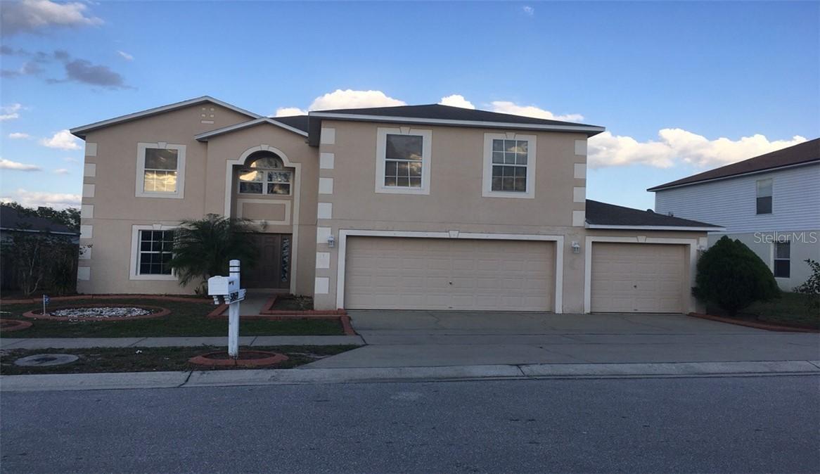 5869 Windridge Dr, Winter Haven, FL 33881