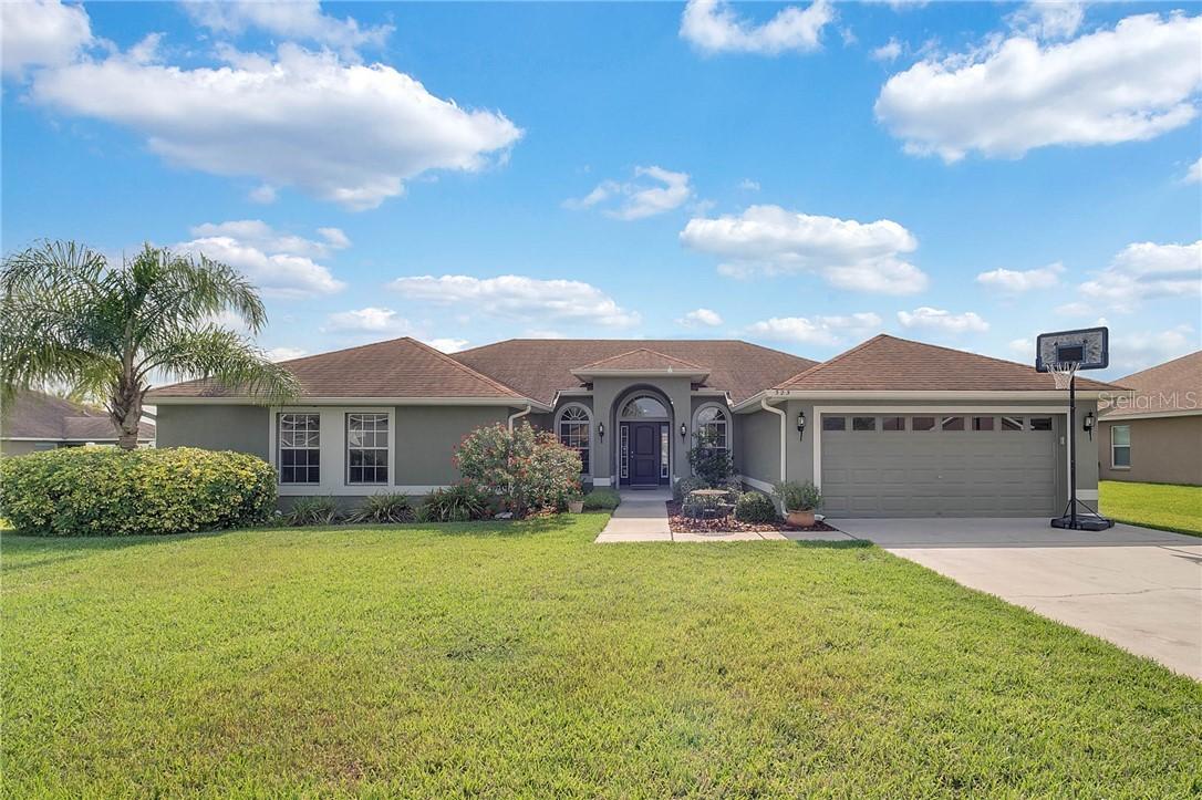 323 Mandolin Ln., Winter Haven, FL 33884