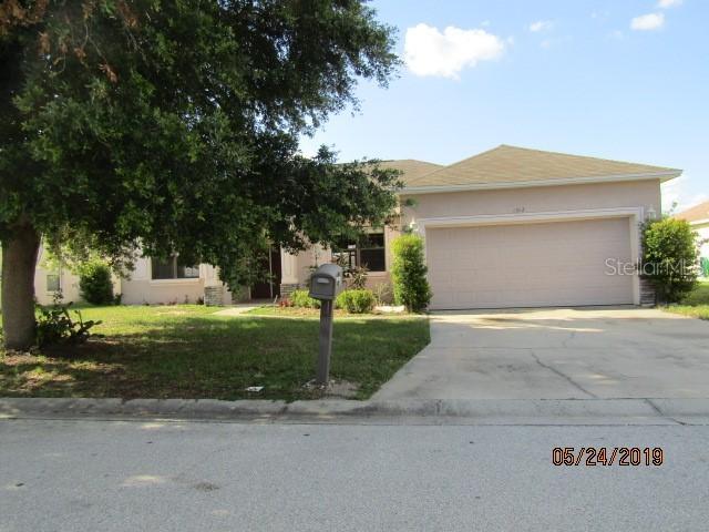 6012 Live Oak Dr., Winter Haven, FL 33880
