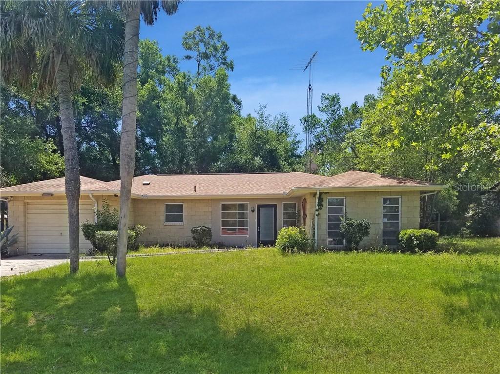481 SE Water Pl., Ocala, FL 34472
