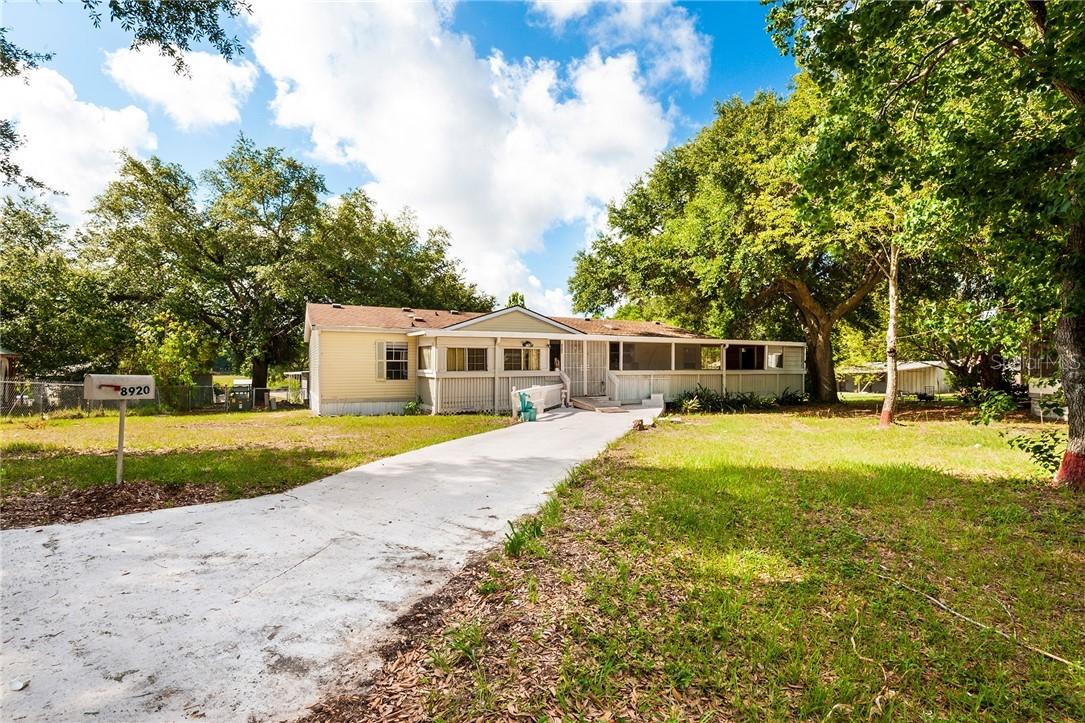 8920 Jericho Ct., Polk City, FL 33868