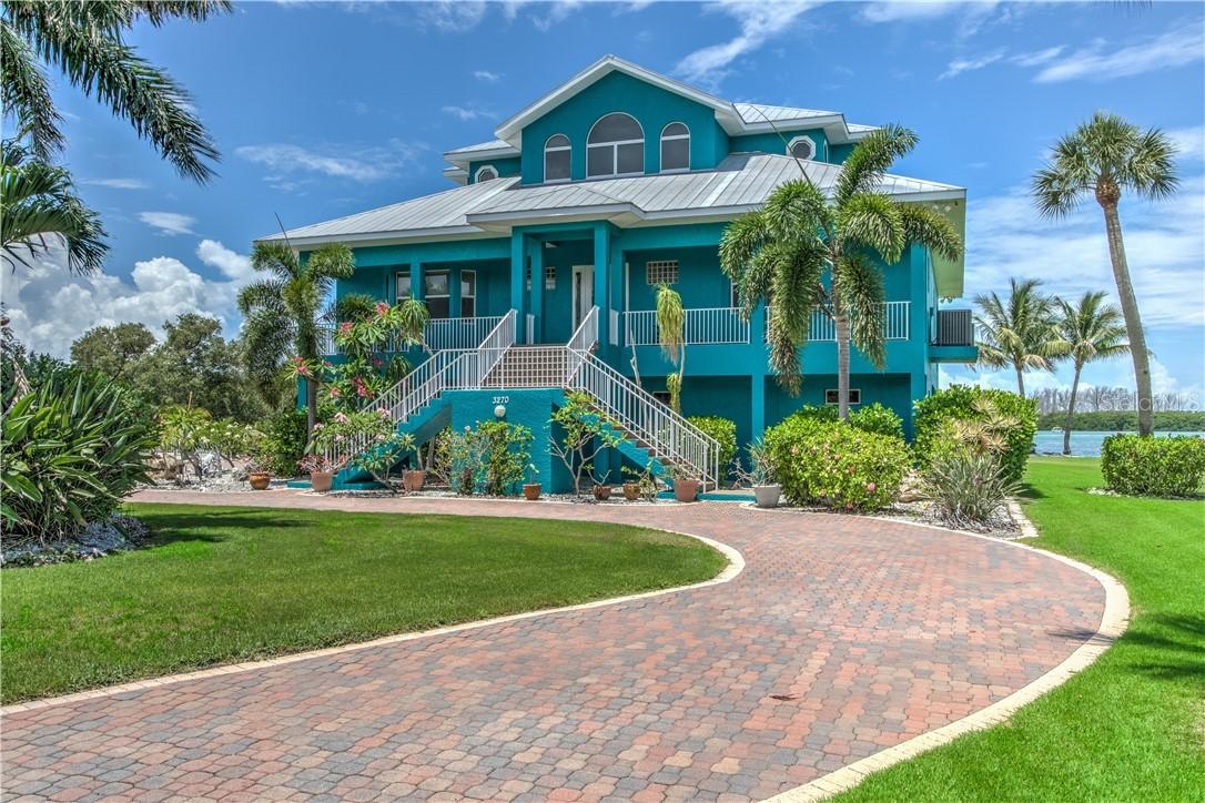 3270 Waterside Dr., Englewood, FL 34224