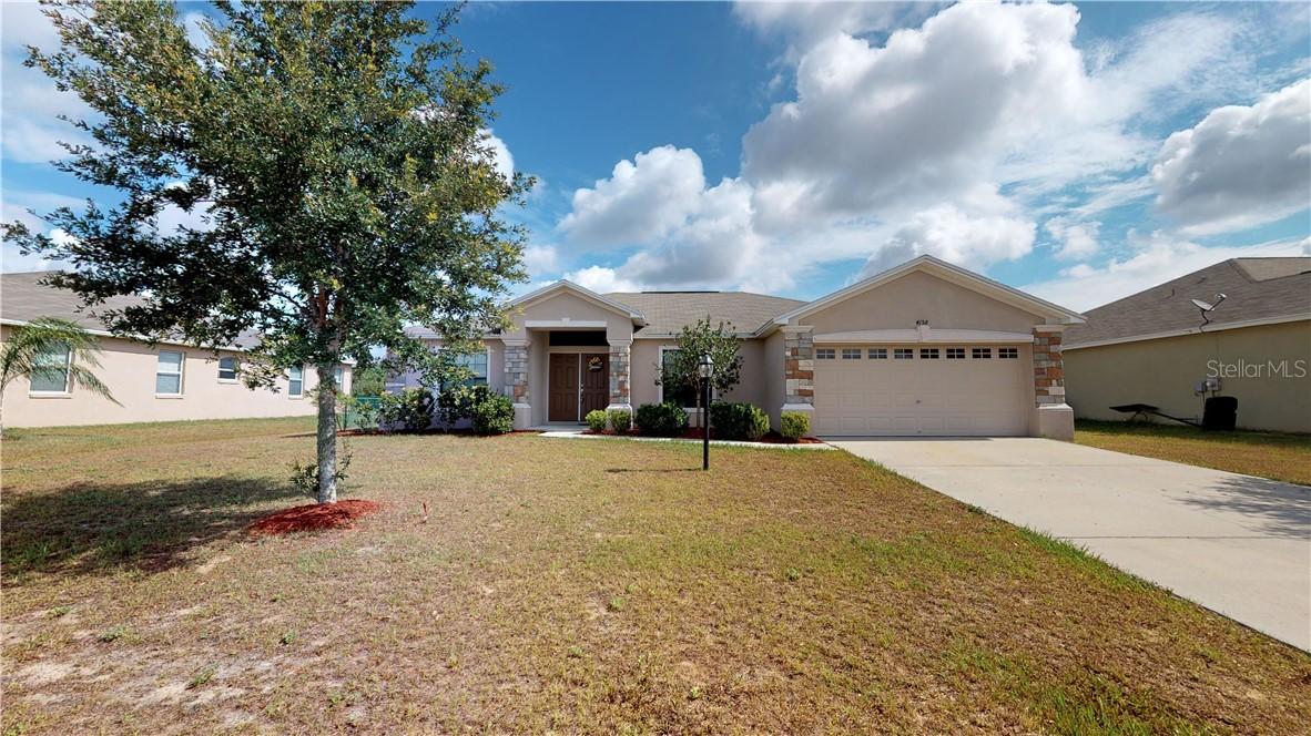 4158 Dinner Lake Way, Lake Wales, FL 33859