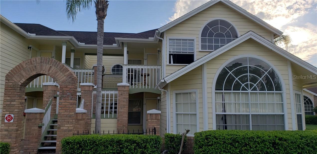 5014 Laguna Bay Cir. #114, Kissimmee, FL 34746
