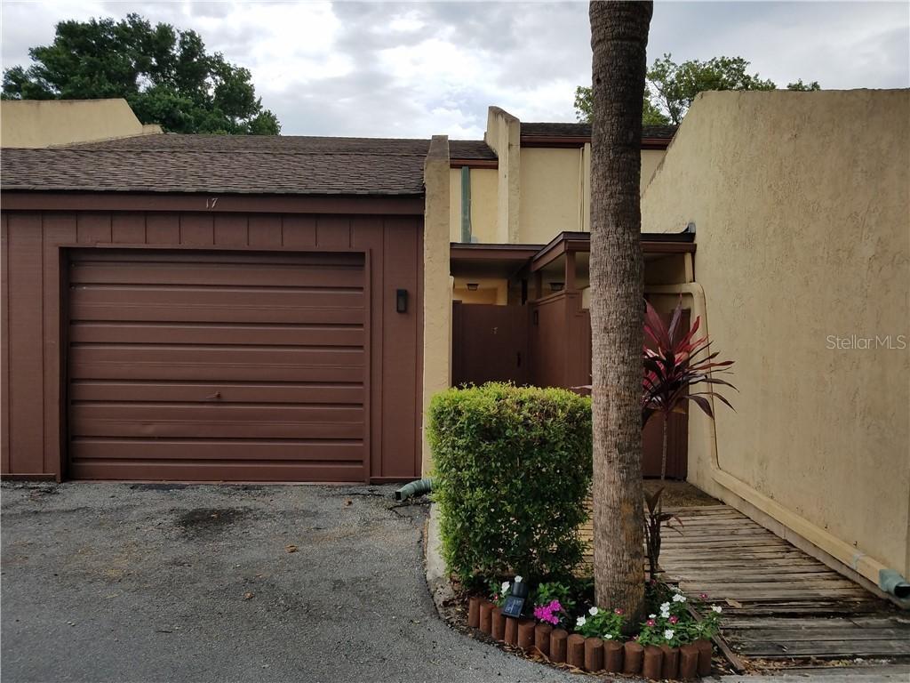 2500 21st St. #17, Winter Haven, FL 33881