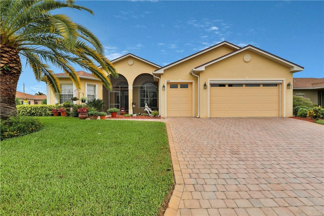 4496 Strathmore Dr., Lake Wales, FL 33859