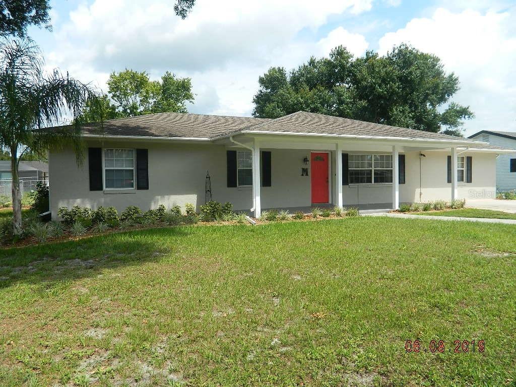 4738 Mac Donald St., Lake Wales, FL 33859