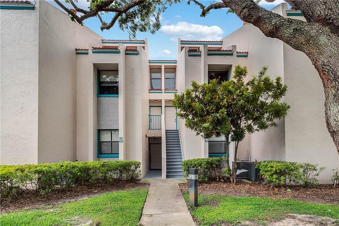 402 Laurel Cove Way #116, Winter Haven, FL 33884