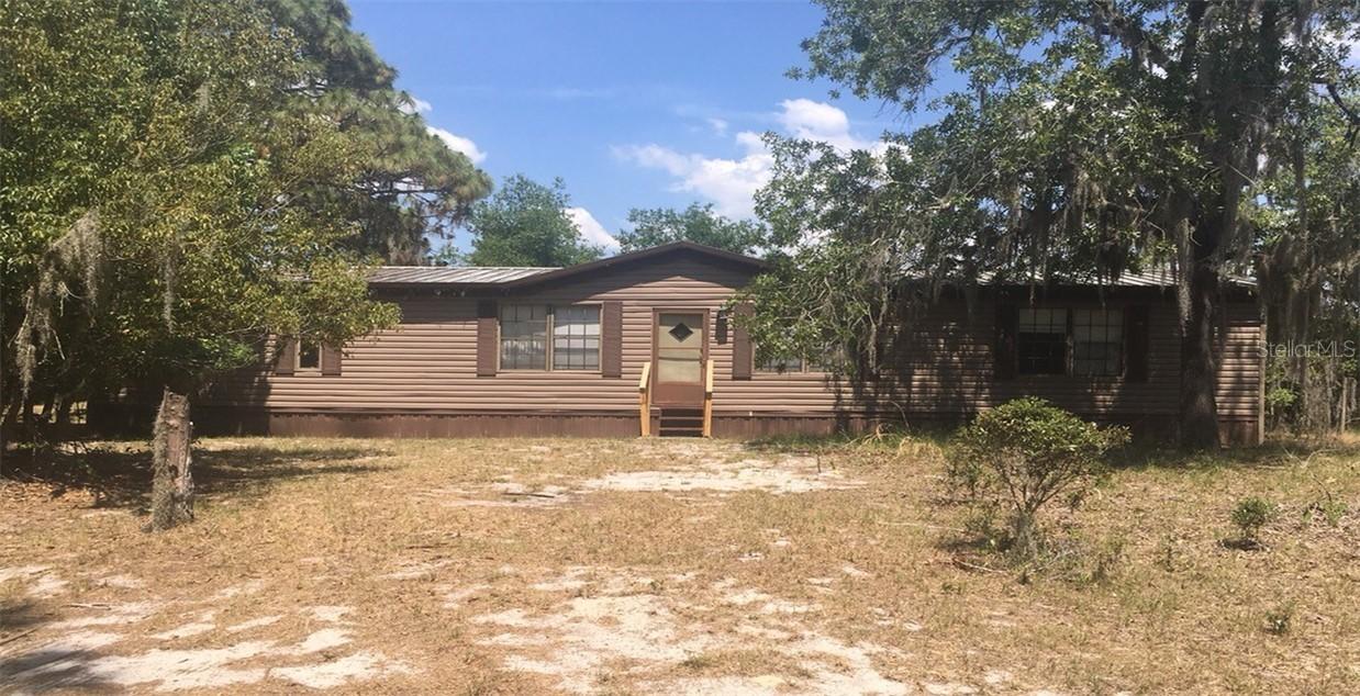 3205 Walk In Water Rd, Lake Wales, FL 33898