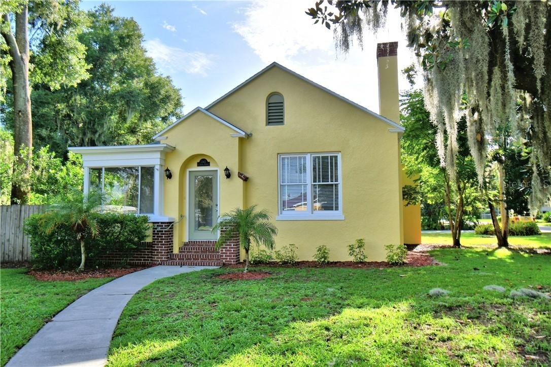 1365 S Floral Ave., Bartow, FL 33830