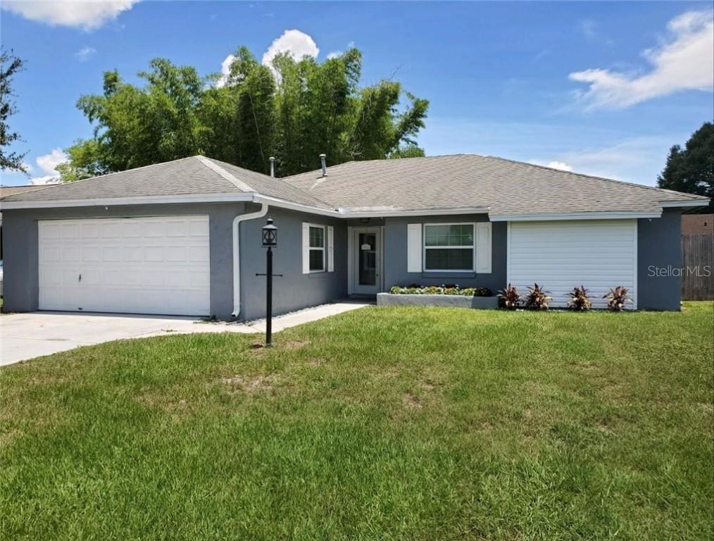 3315 Fox Ridge Dr., Winter Haven, FL 33884