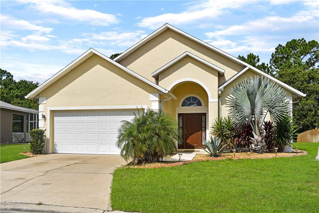 341 Whittier St., Davenport, FL 33896