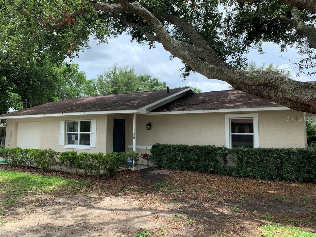 585 Wakulla Dr., Winter Haven, FL 33884