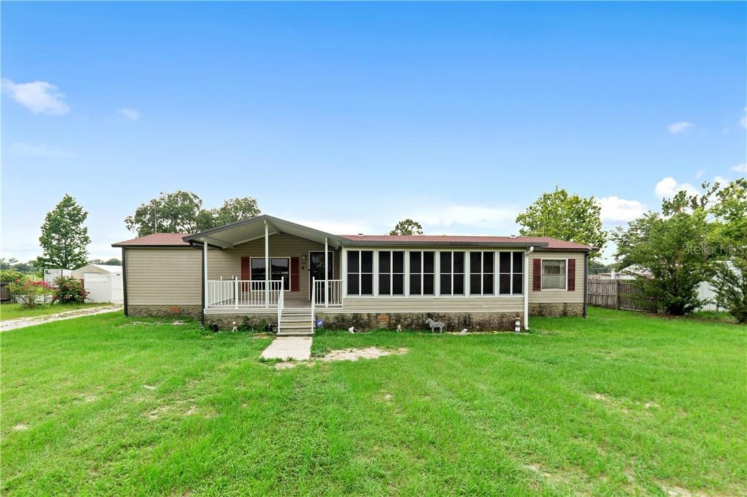 2307 Fdc Grove Rd., Davenport, FL 33837