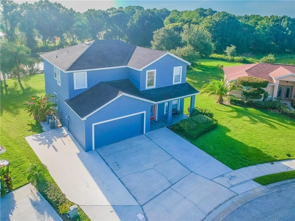 7973 Princeton Manor Cir., Lakeland, FL 33809