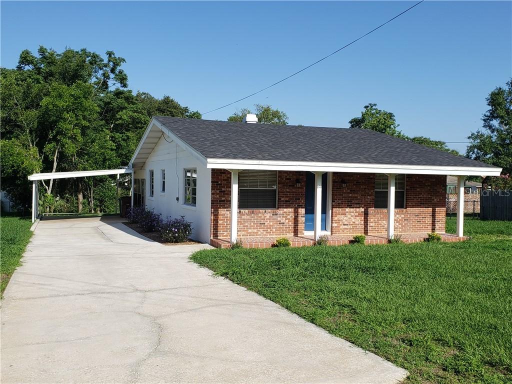 614 High St., Lake Wales, FL 33853