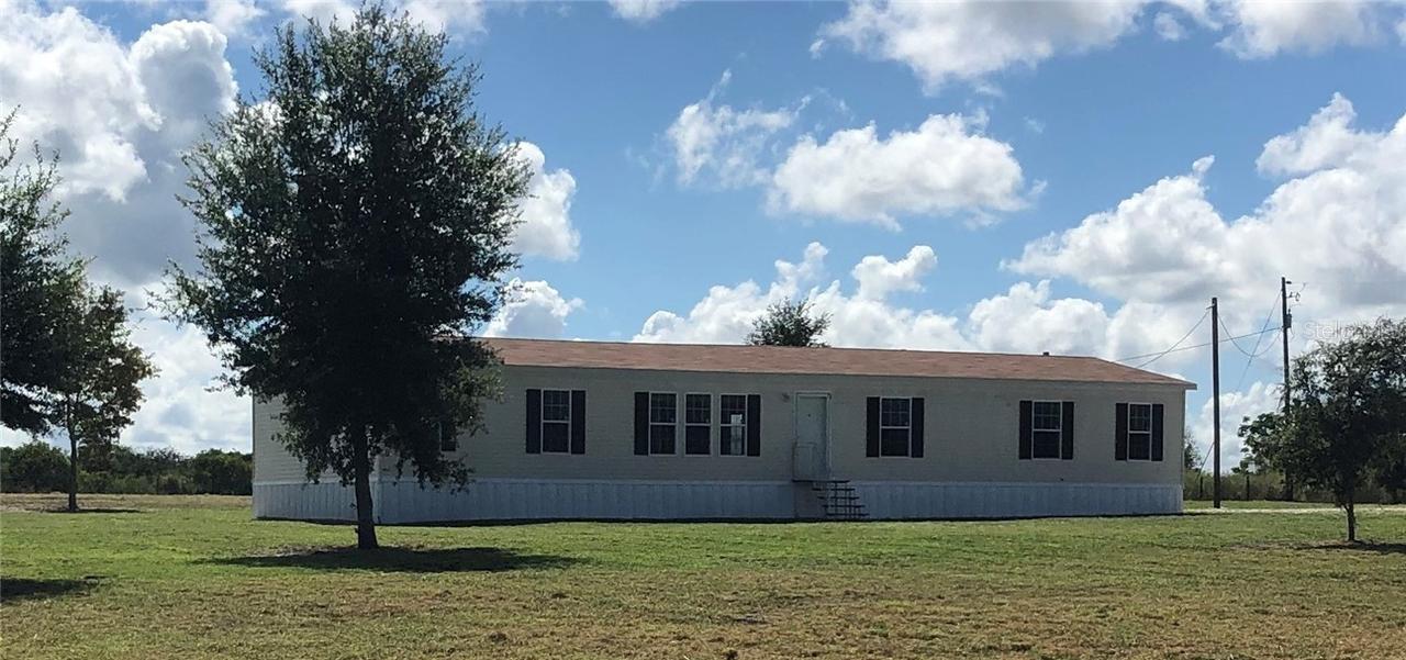 1002 Barnhorst Rd., Bartow, FL 33830