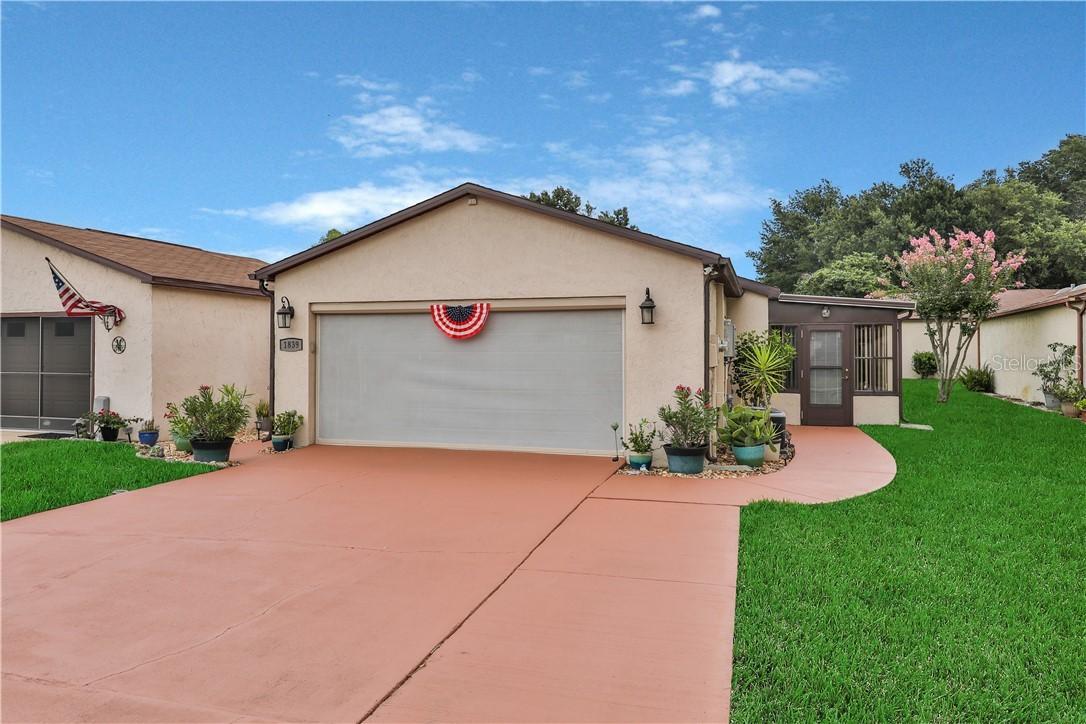 1839 Nicaragua Way, Winter Haven, FL 33881
