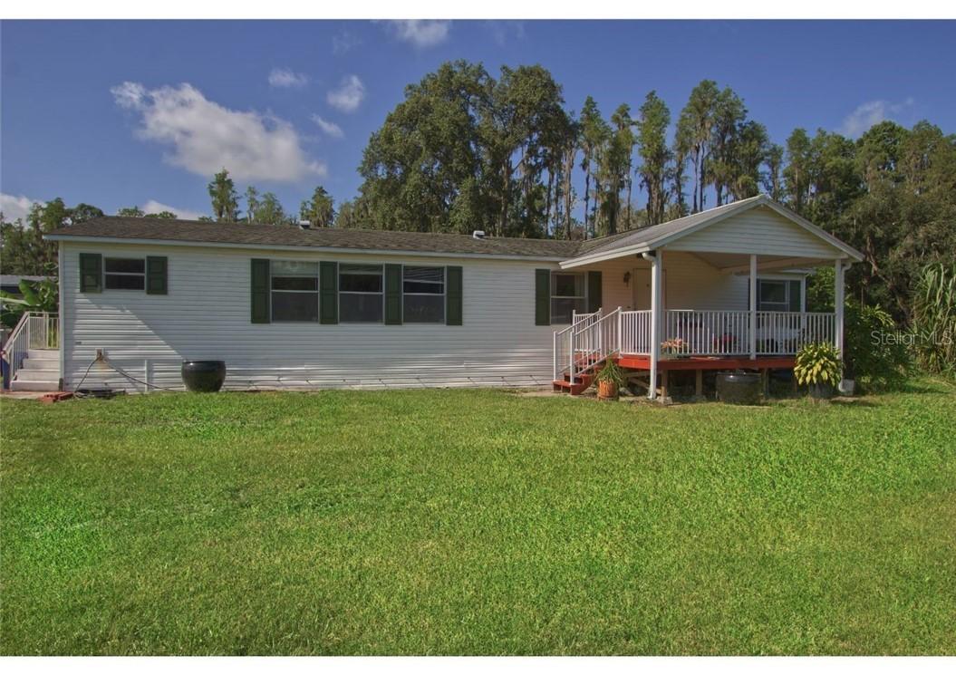 309 E Hunter Rd., Plant City, FL 33565