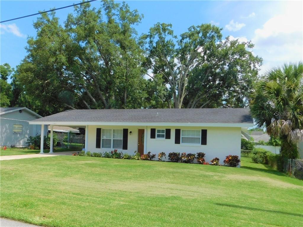 103 Rydalmont Rd., Winter Haven, FL 33884