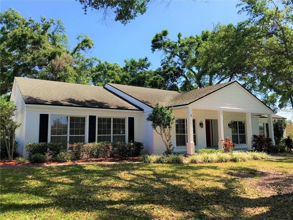 4 Lake Link Dr., Winter Haven, FL 33884