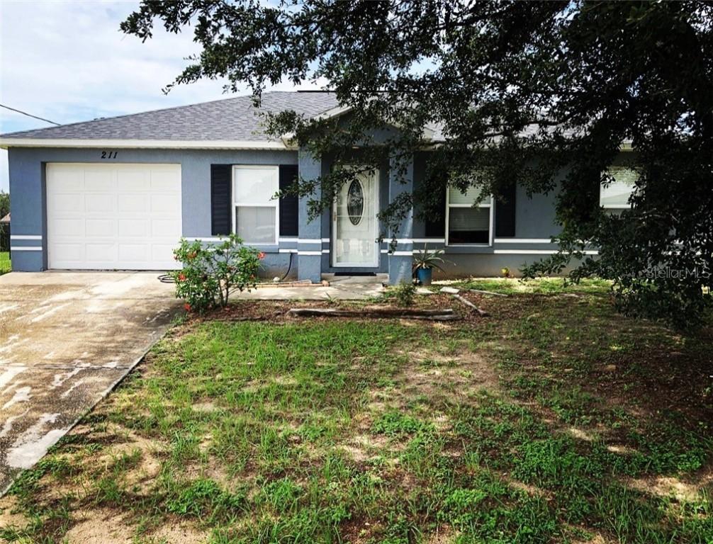 211 Lily Pad Rd., Eagle Lake, FL 33839