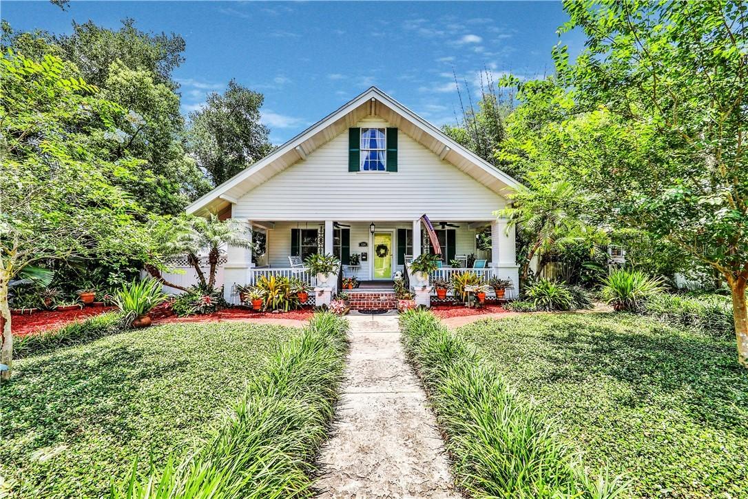 430 E Tillman Ave., Lake Wales, FL 33853