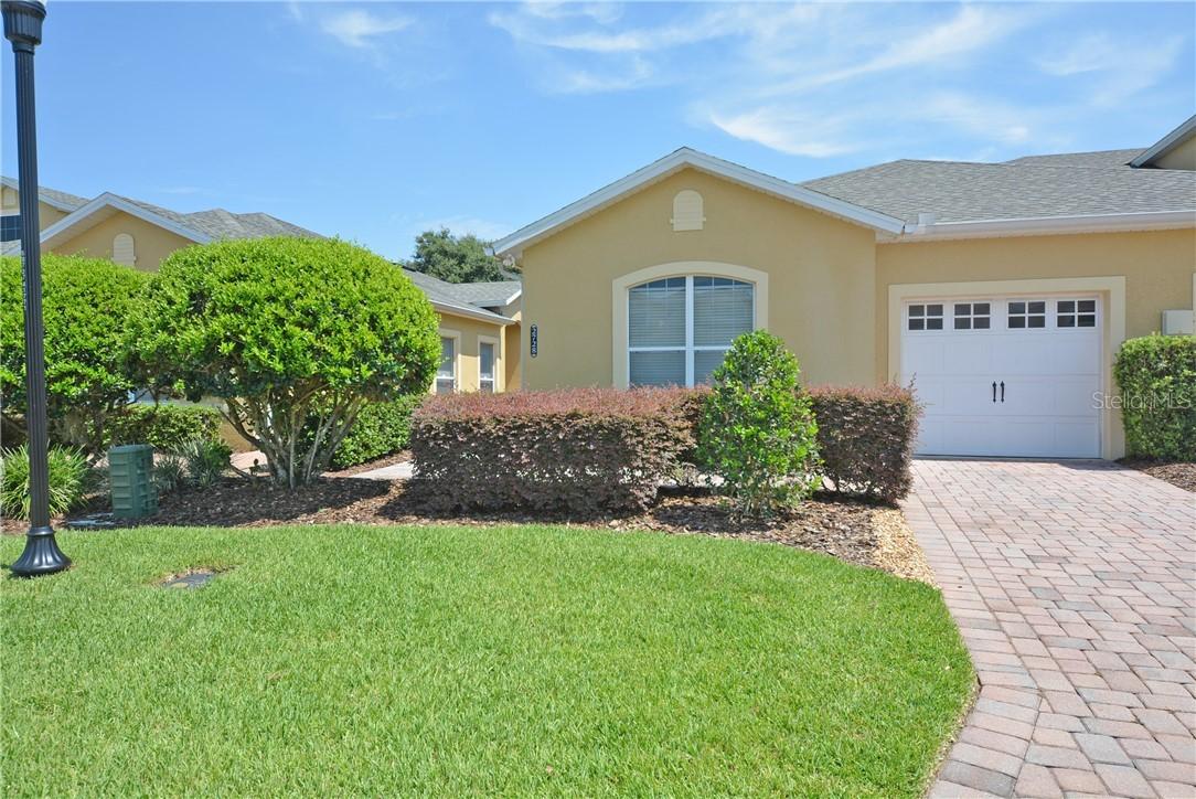 2728 Rutledge Ct., Winter Haven, FL 33884