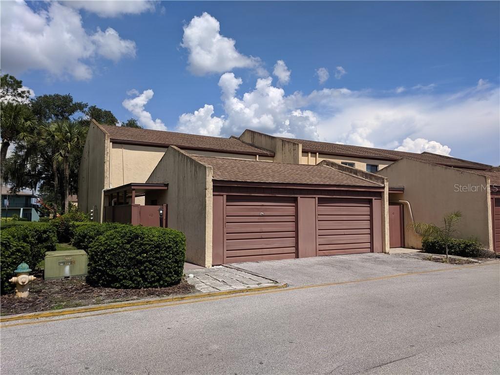 2500 21st St. #41, Winter Haven, FL 33881