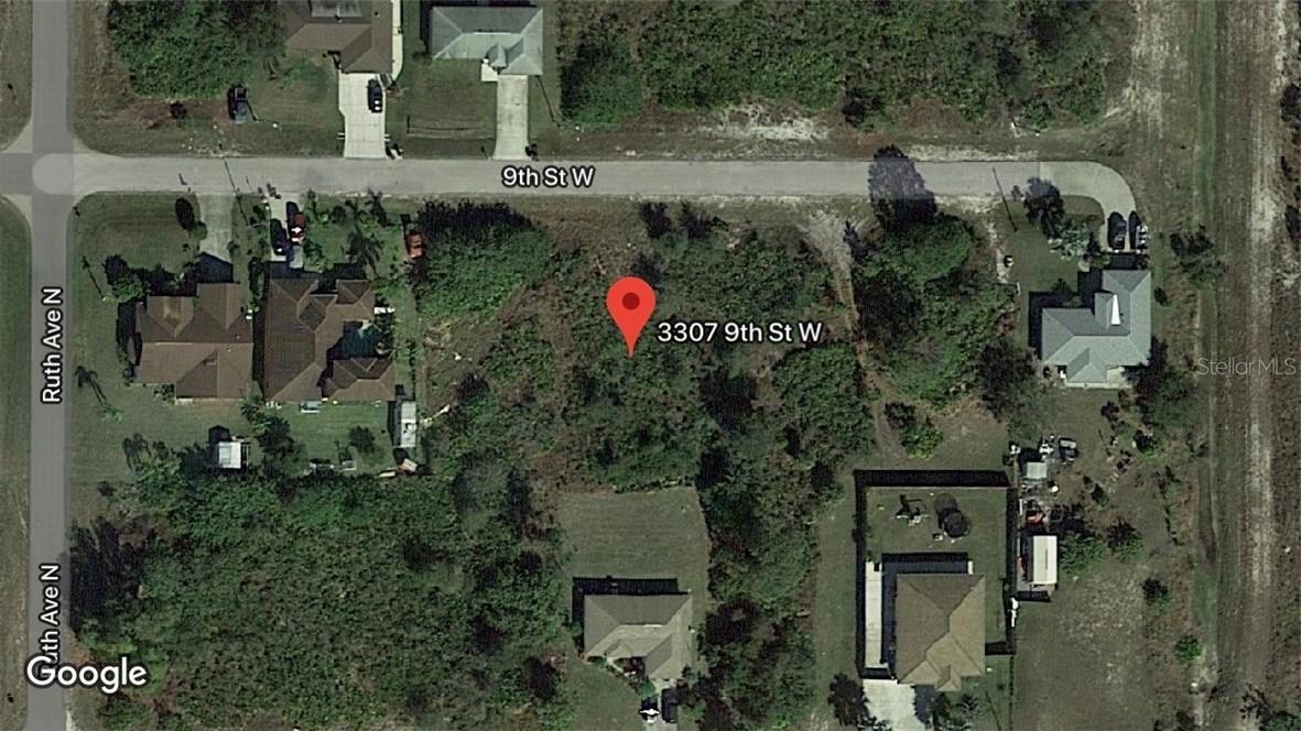 3307 9th St., Lehigh Acres, FL 33971
