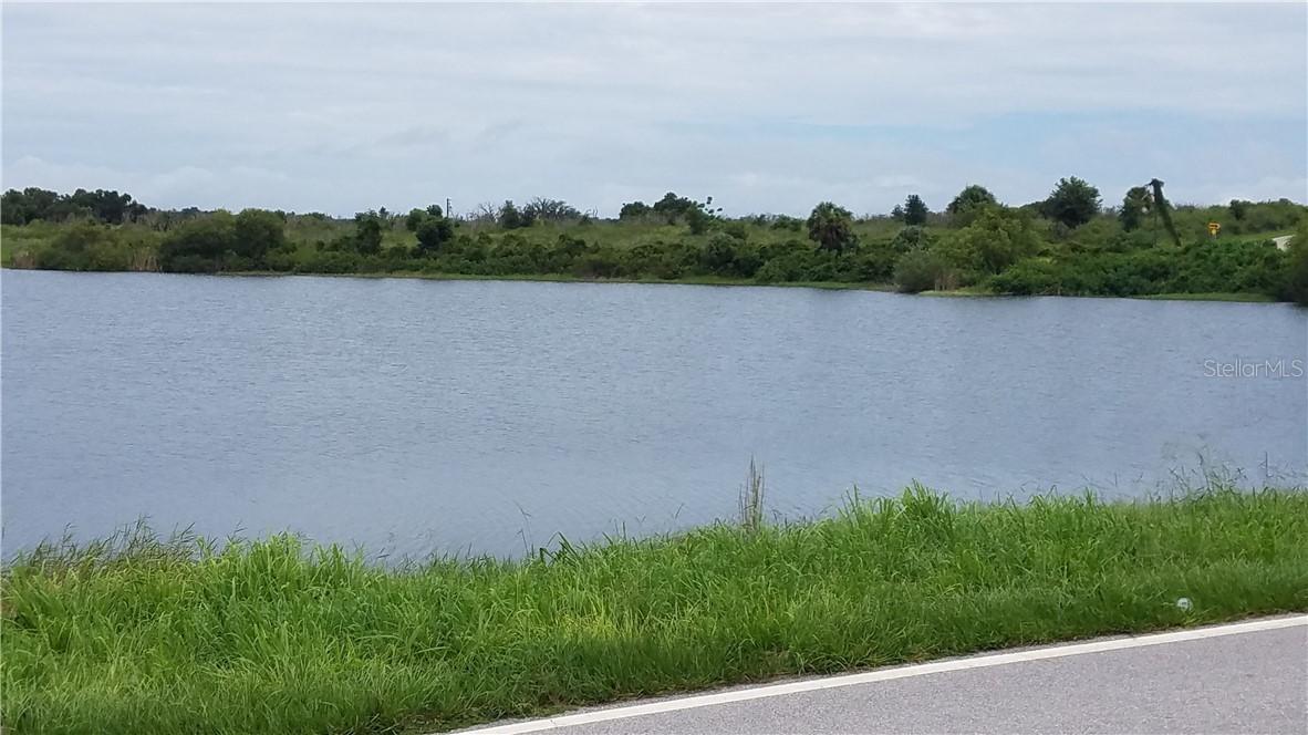 Rattlesnake Rd., Lake Wales, FL 33898