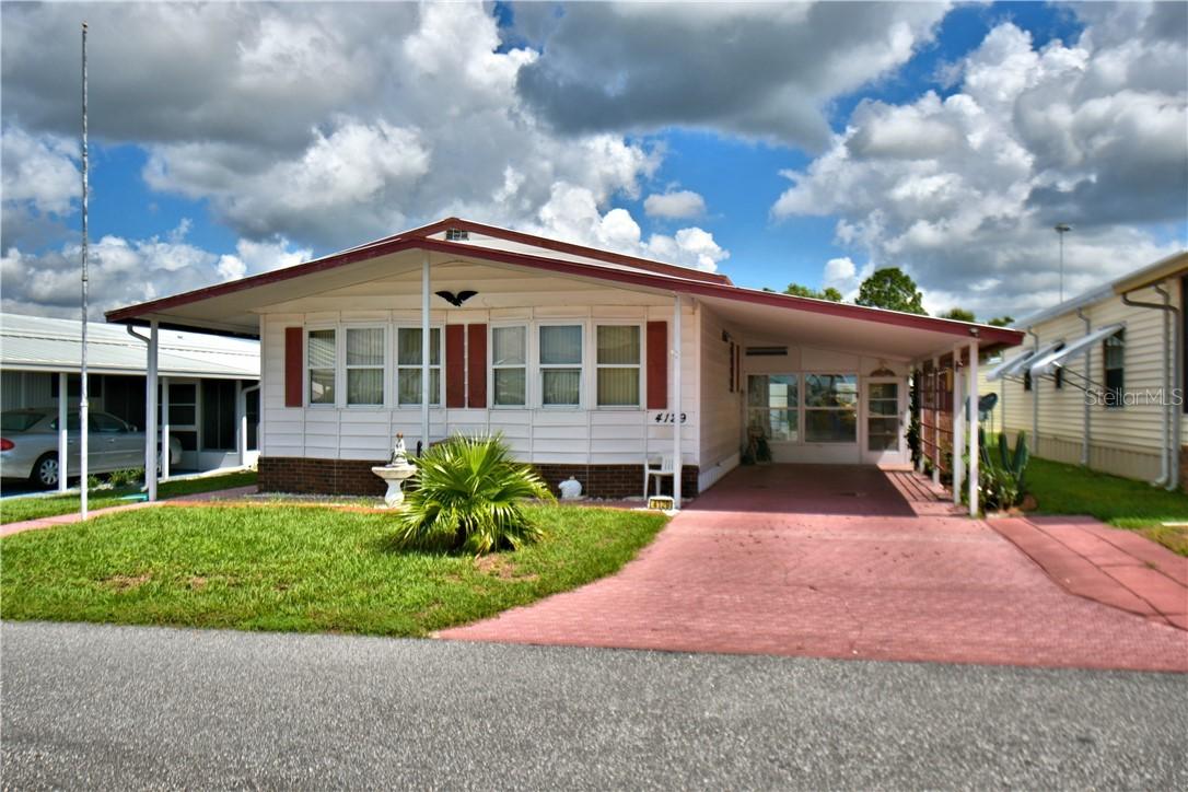 4129 Sprucewood St., Winter Haven, FL 33880