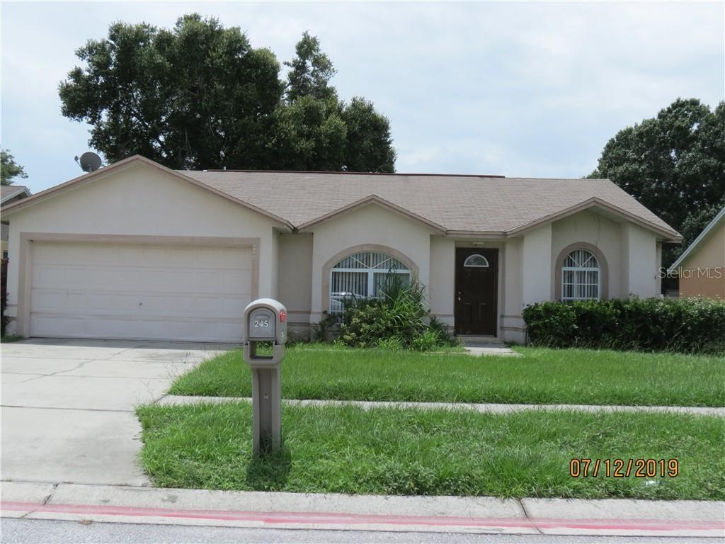 245 Kings Pond Ave., Winter Haven, FL 33880