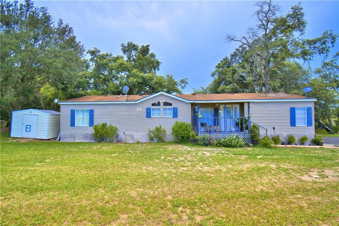 4009 County Road 547, Davenport, FL 33837