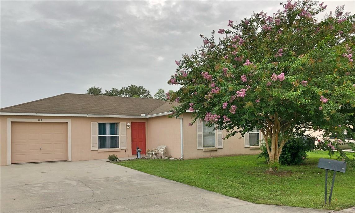 489 Lake Eloise Pointe Blvd., Winter Haven, FL 33880