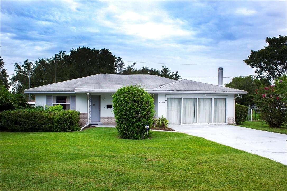 1030 S Tower Ln., Lake Wales, FL 33853