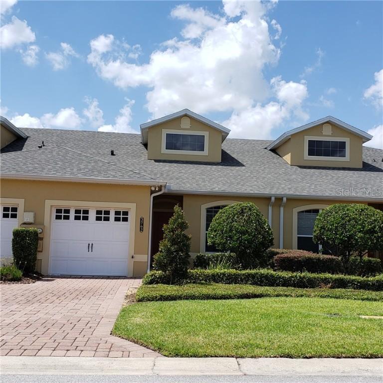 2763 Rutledge Ct., Winter Haven, FL 33884