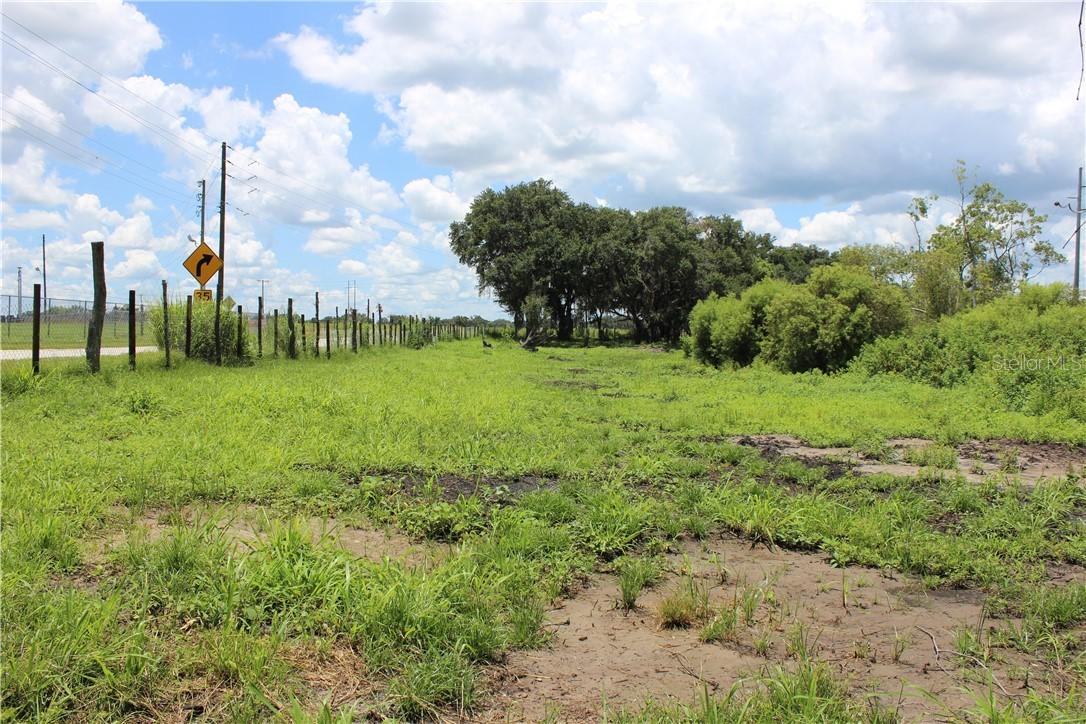 Old Bartow Eagle Lake Rd., Bartow, FL 33830