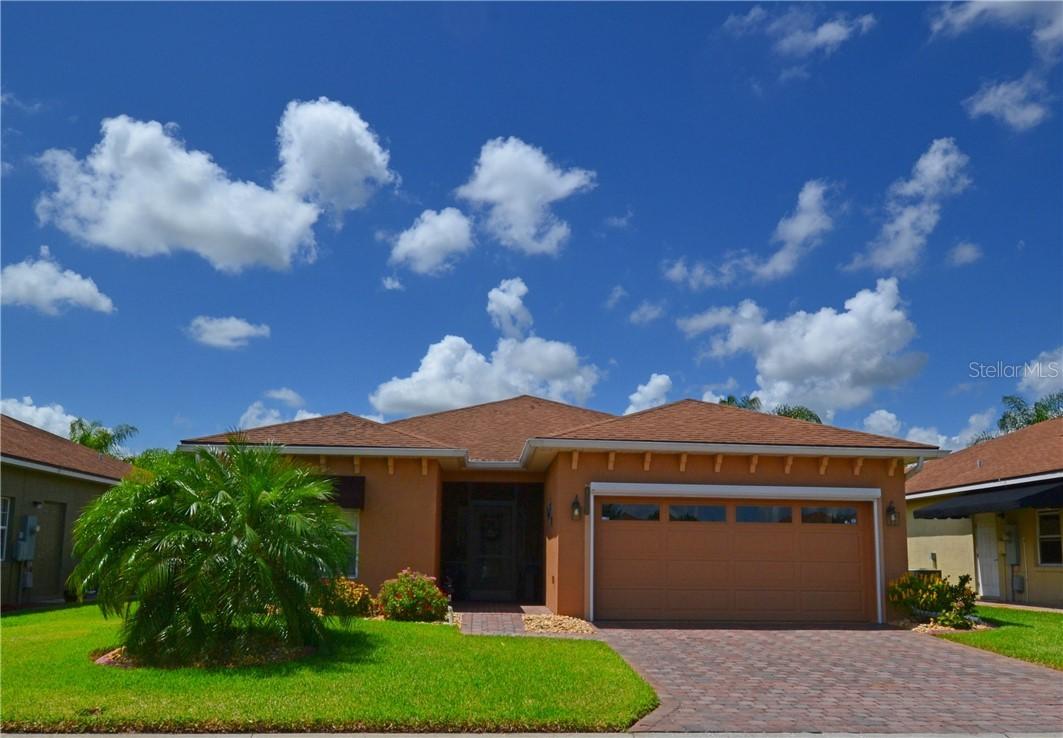 4509 Turnberry Ln., Lake Wales, FL 33859