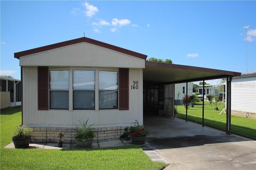 160 Edgewood Blvd., Lake Wales, FL 33898