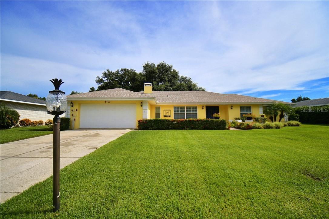 113 Mirror Ln., Winter Haven, FL 33881