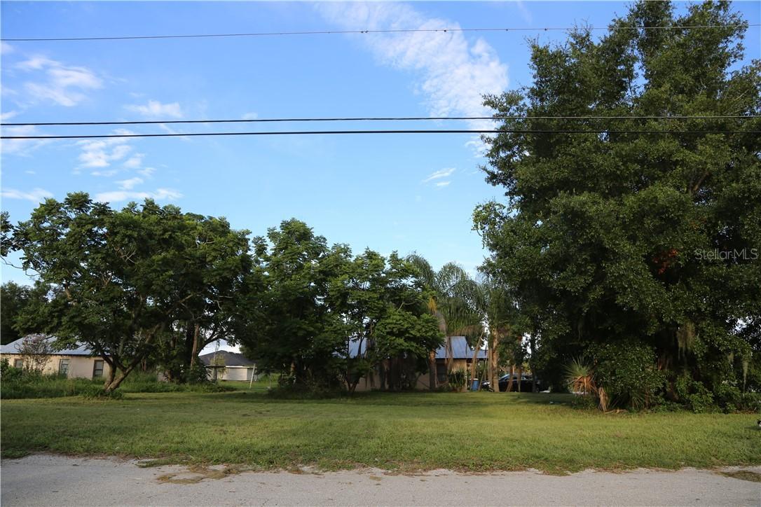 1390 Polk St., Bartow, FL 33830