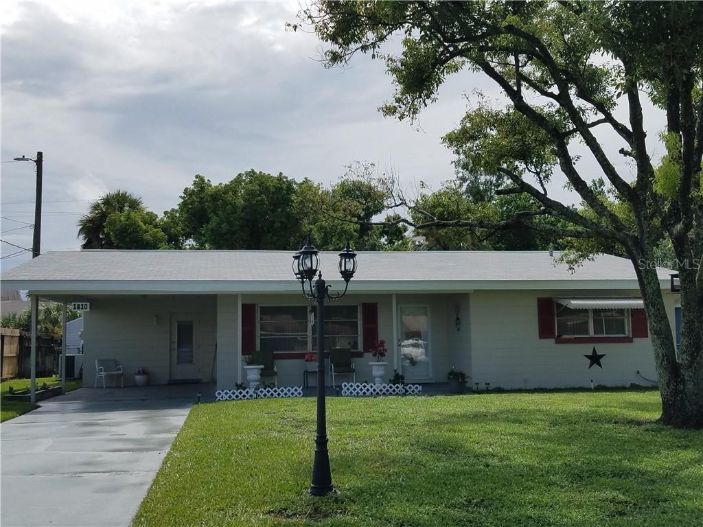1810 5th St., Winter Haven, FL 33880