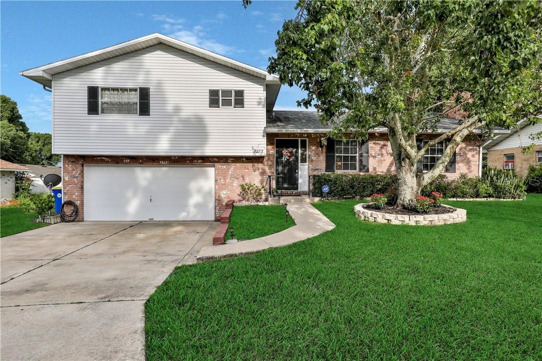 1275 N 12th St., Eagle Lake, FL 33839