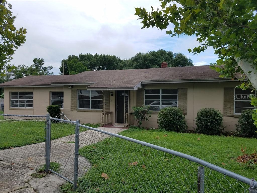 713 25th St., Winter Haven, FL 33881